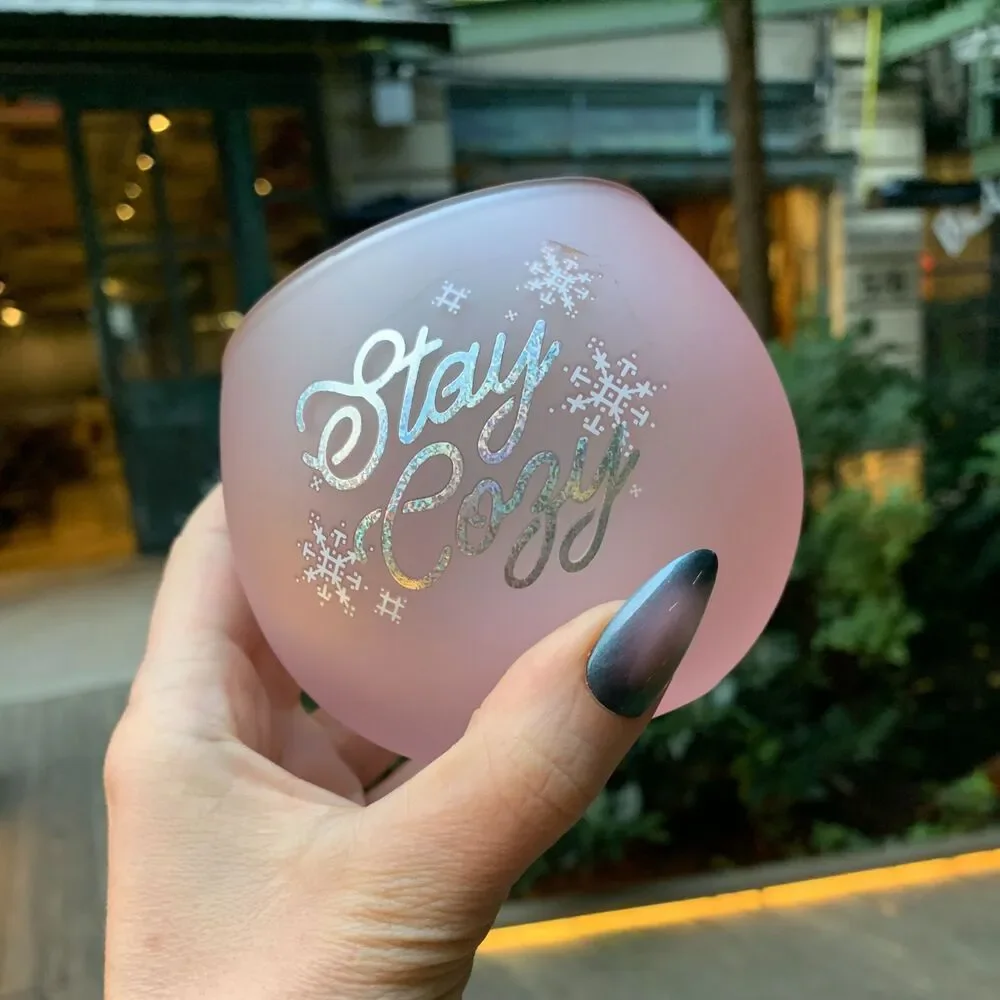 Stay Cozy — Bulk Lot of 12 (Gifting, Events & Resale)